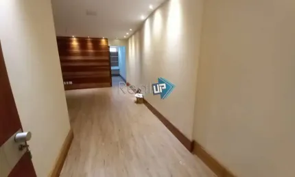 Sala comercial com 1 sala à venda na avenida olegário maciel, barra da tijuca, rio de janeiro, 35 m2 por r$ 420.000