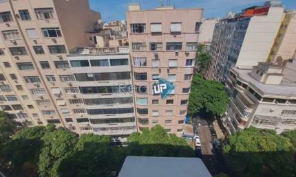 Apartamento com 1 quarto à venda na Rua Barata Ribeiro, Copacabana, Rio de Janeiro, 60 m2 por R$ 650.000
