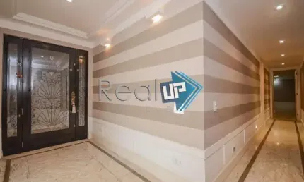 Apartamento com 4 quartos à venda na rua cinco de julho, copacabana, rio de janeiro, 250 m2 por r$ 2.450.000
