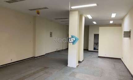 Ponto comercial à venda na Avenida Pasteur, Botafogo, Rio de Janeiro, 43 m2 por R$ 550.000