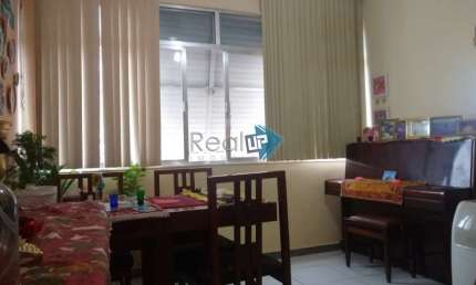 Apartamento com 2 quartos à venda na Avenida Nossa Senhora de Copacabana, Copacabana, Rio de Janeiro por R$ 700.000