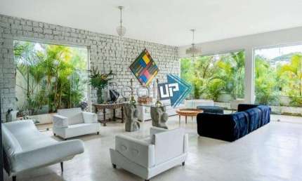 Casa em condomínio fechado com 5 quartos à venda na Santa Lúcia, Laranjeiras, Rio de Janeiro, 711 m2 por R$ 4.300.000