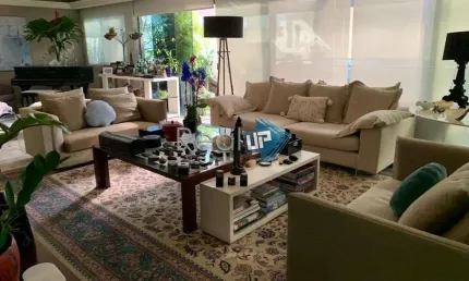 Cobertura com 4 quartos à venda na Pedro Bolato, Barra da Tijuca, Rio de Janeiro, 592 m2 por R$ 3.800.000