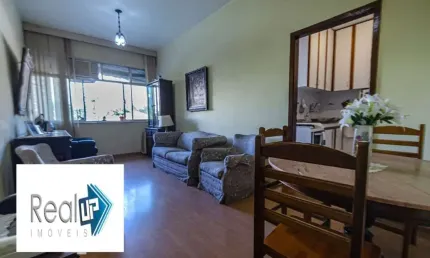 Apartamento com 3 quartos à venda na rua visconde de silva, humaitá, rio de janeiro, 86 m2 por r$ 960.000