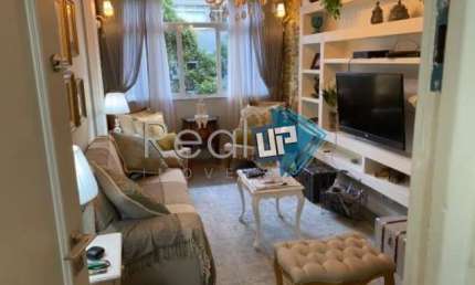Apartamento com 2 quartos à venda na Rua Humberto de Campos, Leblon, Rio de Janeiro, 65 m2 por R$ 1.870.000