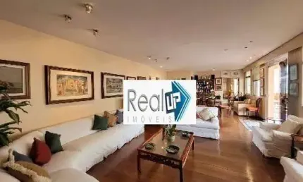 Apartamento com 3 quartos à venda na rua souza lima, copacabana, rio de janeiro, 271 m2 por r$ 2.380.000