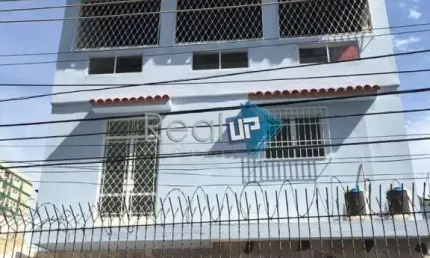 Casa comercial com 8 salas à venda na Mará, Maracanã, Rio de Janeiro, 259 m2 por R$ 1.200.000
