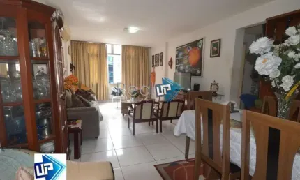 Apartamento com 2 quartos à venda na Avenida Nossa Senhora de Copacabana, Copacabana, Rio de Janeiro, 88 m2 por R$ 850.000