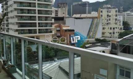 Apartamento com 3 quartos à venda na Rua Fernandes Guimarães, Botafogo, Rio de Janeiro, 96 m2 por R$ 1.700.000