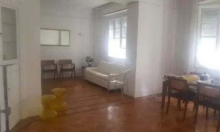 Apartamento com 3 quartos à venda na Rua Duvivier, Copacabana, Rio de Janeiro, 150 m2 por R$ 1.350.000