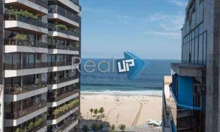 Apartamento com 4 quartos à venda na Rua Hilário de Gouveia, Copacabana, Rio de Janeiro, 243 m2 por R$ 5.000.000