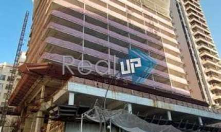 Apartamento com 1 quarto à venda na Rua Francisco Otaviano, Copacabana, Rio de Janeiro, 36 m2 por R$ 1.930.000
