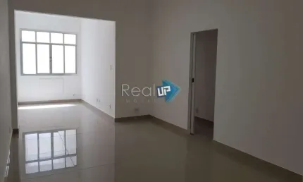 Apartamento com 3 quartos à venda na rua senador vergueiro, flamengo, rio de janeiro, 103 m2 por r$ 990.000