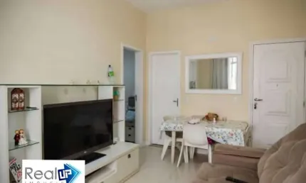Apartamento com 2 quartos à venda na rua barata ribeiro, copacabana, rio de janeiro, 50 m2 por r$ 660.000