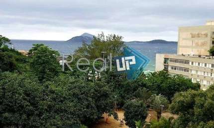 Apartamento com 3 quartos à venda na Rua Francisco Otaviano, Ipanema, Rio de Janeiro, 153 m2 por R$ 2.400.000