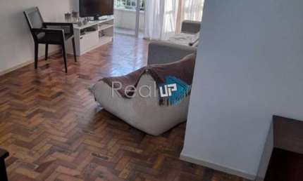 Apartamento com 2 quartos à venda na Almeida Godinho, Lagoa, Rio de Janeiro, 87 m2 por R$ 1.290.000