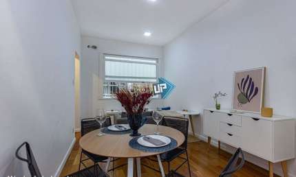 Apartamento com 2 quartos à venda na Rua Maestro Francisco Braga, Copacabana, Rio de Janeiro, 90 m2 por R$ 770.000