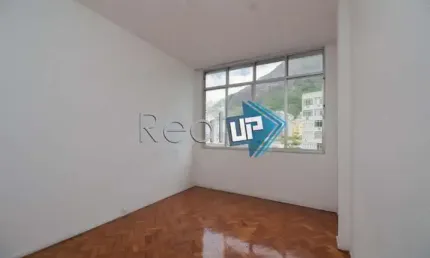Apartamento com 1 quarto à venda na Praça Vereador Rocha Leão, Copacabana, Rio de Janeiro, 36 m2 por R$ 420.000