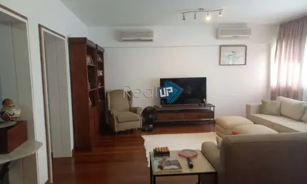 Apartamento com 4 quartos à venda na rua marquês de são vicente, gávea, rio de janeiro, 178 m2 por r$ 1.800.000