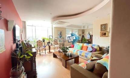 Apartamento com 3 quartos à venda na Rua Hilário de Gouveia, Copacabana, Rio de Janeiro, 139 m2 por R$ 1.650.000