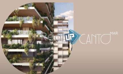 Apartamento com 4 quartos à venda na Largo do Machado, Catete, Rio de Janeiro, 229 m2 por R$ 12.000.000