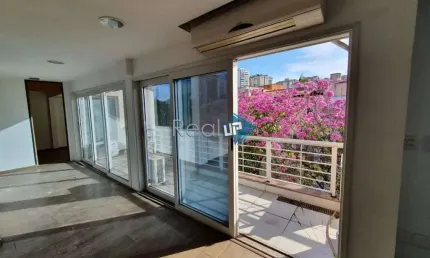 Sala comercial com 5 salas à venda na avenida das américas, barra da tijuca, rio de janeiro, 127 m2 por r$ 1.370.000