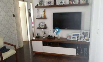 Cobertura com 2 quartos à venda na Rua Andrade Pertence, Catete, Rio de Janeiro, 62 m2 por R$ 580.000