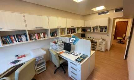Sala comercial com 2 salas à venda na Rua Visconde de Pirajá, Ipanema, Rio de Janeiro, 30 m2 por R$ 800.000