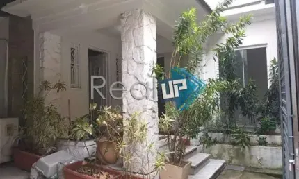 Casa comercial com 8 salas à venda na Avenida Paulo de Frontin, Praça da Bandeira, Rio de Janeiro, 400 m2 por R$ 1.640.000