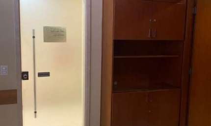 Sala comercial com 2 salas à venda na Bambina, Botafogo, Rio de Janeiro, 33 m2 por R$ 550.000