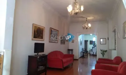 Apartamento com 3 quartos à venda na avenida nossa senhora de copacabana, copacabana, rio de janeiro, 158 m2 por r$ 1.260.000