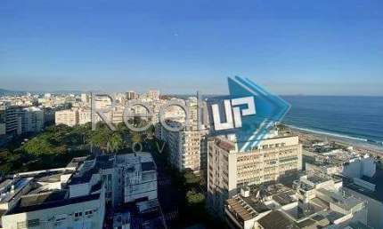Prédio com 1 sala à venda na Rua Prudente de Morais, Ipanema, Rio de Janeiro, 61 m2 por R$ 3.000.000