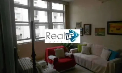 Apartamento com 3 quartos à venda na rua raul pompéia, copacabana, rio de janeiro, 163 m2 por r$ 1.680.000