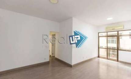 Apartamento com 3 quartos à venda na Rua Pio Correia, Jardim Botânico, Rio de Janeiro, 111 m2 por R$ 1.290.000