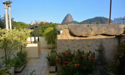 Cobertura com 4 quartos à venda na Praia de Botafogo, Botafogo, Rio de Janeiro, 255 m2 por R$ 2.850.000