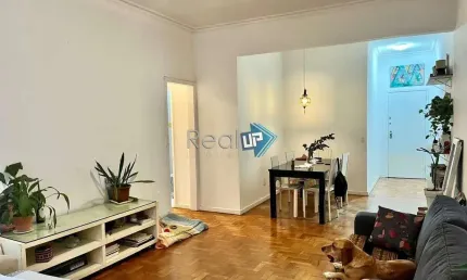 Apartamento com 3 quartos à venda na rua barão da torre, ipanema, rio de janeiro, 136 m2 por r$ 1.200.000