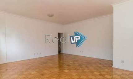 Apartamento com 3 quartos à venda na Avenida Oswaldo Cruz, Flamengo, Rio de Janeiro, 160 m2 por R$ 1.750.000