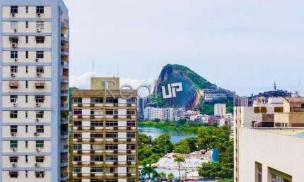 Apartamento com 3 quartos à venda na Rua Fadel Fadel, Leblon, Rio de Janeiro, 84 m2 por R$ 1.890.000