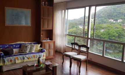 Apartamento com 4 quartos à venda na Estrada da Gávea, Gávea, Rio de Janeiro, 176 m2 por R$ 1.700.000
