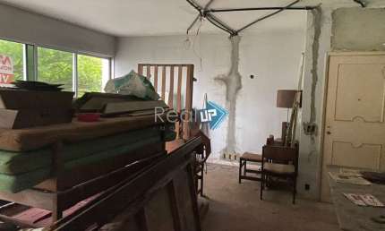 Apartamento com 4 quartos à venda na Rua Rita Ludolf, Leblon, Rio de Janeiro, 160 m2 por R$ 8.400.000