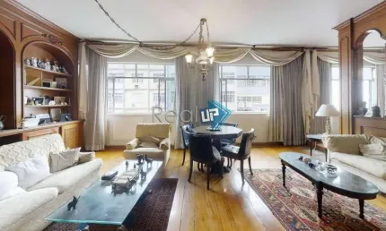 Apartamento com 3 quartos à venda na rua cinco de julho, copacabana, rio de janeiro por r$ 2.600.000