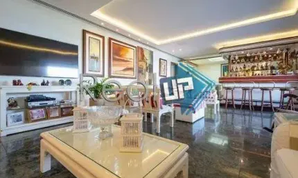 Apartamento com 4 quartos à venda na avenida pepe, barra da tijuca, rio de janeiro, 263 m2 por r$ 4.800.000