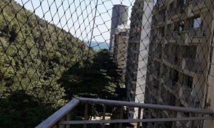 Apartamento com 3 quartos à venda na Avenida Niemeyer, São Conrado, Rio de Janeiro, 128 m2 por R$ 750.000