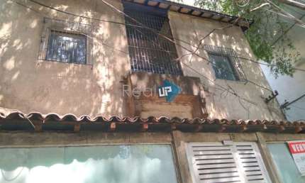 Casa comercial à venda na Rua Visconde de Silva, Botafogo, Rio de Janeiro, 286 m2 por R$ 1.800.000