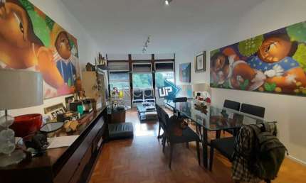 Apartamento com 4 quartos à venda na Rua Santa Clara, Copacabana, Rio de Janeiro, 130 m2 por R$ 1.040.000