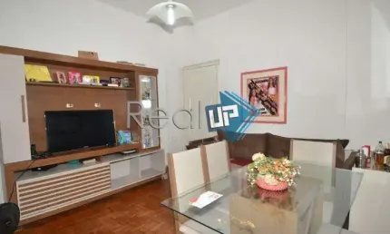 Apartamento com 2 quartos à venda na Rua Bolivar, Copacabana, Rio de Janeiro, 75 m2 por R$ 780.000