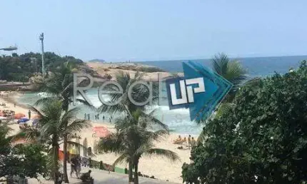 Apartamento com 4 quartos à venda na Avenida Francisco Bhering, Ipanema, Rio de Janeiro, 520 m2 por R$ 18.000.000