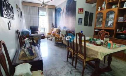 Apartamento com 3 quartos à venda na Rua Tonelero, Copacabana, Rio de Janeiro, 95 m2 por R$ 1.100.000
