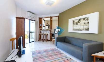 Prédio com 1 sala à venda na Avenida Princesa Isabel, Copacabana, Rio de Janeiro, 55 m2 por R$ 850.000