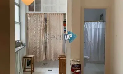 Apartamento com 2 quartos à venda na Rua João Afonso, Humaitá, Rio de Janeiro, 70 m2 por R$ 930.000